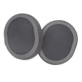 thumbnail image 4 of Almohadillas de Repuesto para Auriculares 5 7 Almohadillas para los Oídos Almohadillas Insonorizadas Almohadillas para los Oídos de Esponja B, 4 of 6