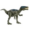 Baryonyx Limbo Jurassic World Camp Cretaceous Primal Attack Dinosaur 12"