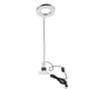 thumbnail image 2 of Lámpara LED USB para maquillaje, tatuaje, lámpara de mesa de belleza con abrazadera para microblading, cejas y delineador de ojos, 2 of 15