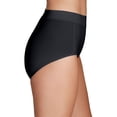 thumbnail image 3 of Vanity Fair Lingerie Women's Beyond Comfort Women's Seamless Waist Brief Underwear, 3 of 4