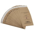 thumbnail image 4 of Accesorio limpiador UV, 100 piezas desechables para decoración de uñas, bolsa de limpieza para decoración de uñas, bolsa para máquina de limpieza de uñas, claridad notable, 4 of 9