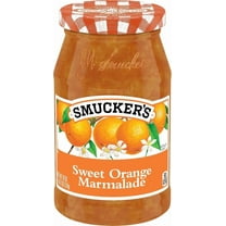 Smucker's Sweet Orange Marmalade, 18 Ounces