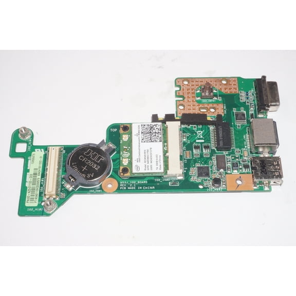 Compatible With 60-NZ5I01100-D03 Replacement for 60-NZ5I01100-D03 Asus Vga Usb Lan Board U52F-BBG6