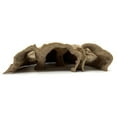 thumbnail image 4 of Aquariums Hideaway Cave for Fish Shrimp Play Rest Shelter Nontoxic Fish Tanks Ornament Hiding Stone Landscaping Decors, 4 of 8