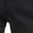 Black, variant on Edvintorg Men's Straight-Fit Stretch Cargo Pants Men's Cotton Elastic Waist Breathable Comfortable Soft Casual Long Trousers Pants Workout Jogger Pants with Multi Pockets