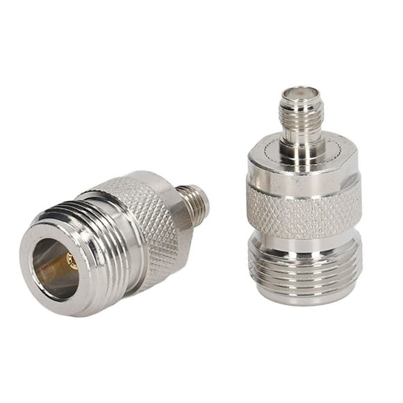 Coax Cable Repair Kit