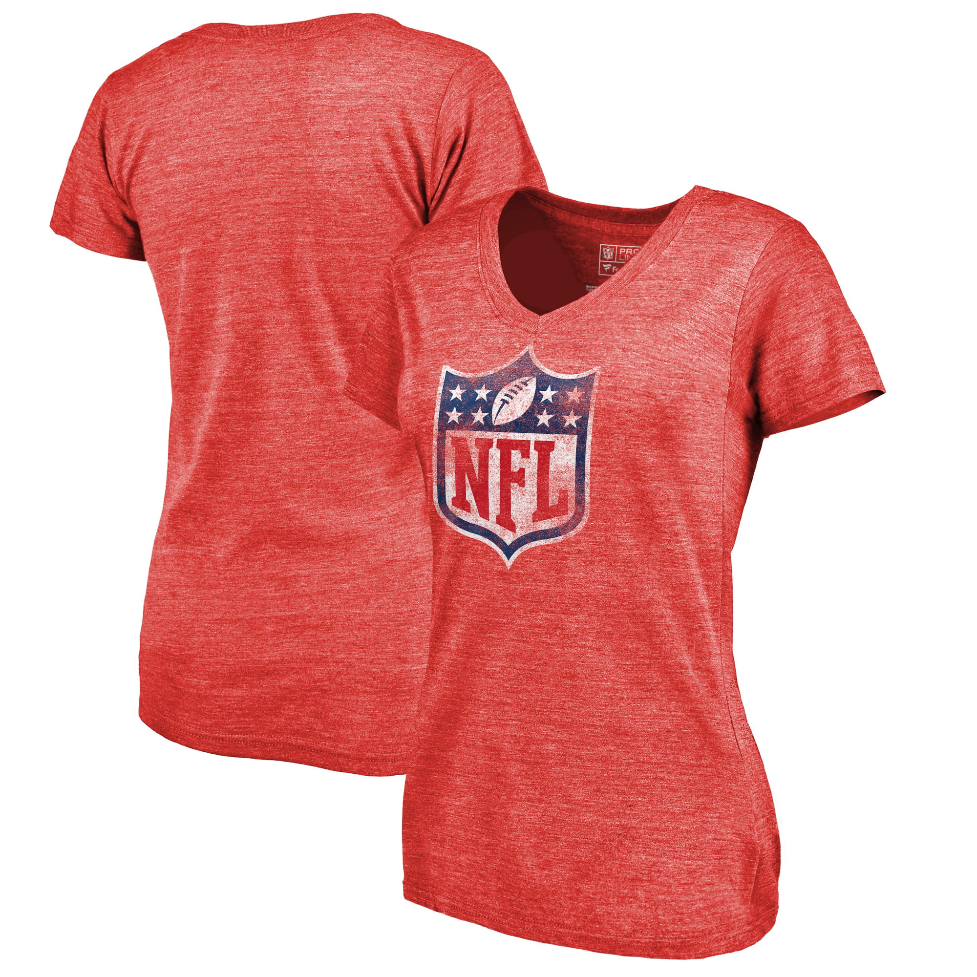 Fanatics - NFL Pro Line by Fanatics Branded Women's NFL Shield ...