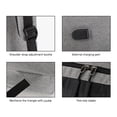 thumbnail image 4 of 16-Inch Travel Laptop Backpack Set - Multipurpose 3-Piece Backpack with Crossbody Bag for Work, School, and Outdoor Adventures, 4 of 7