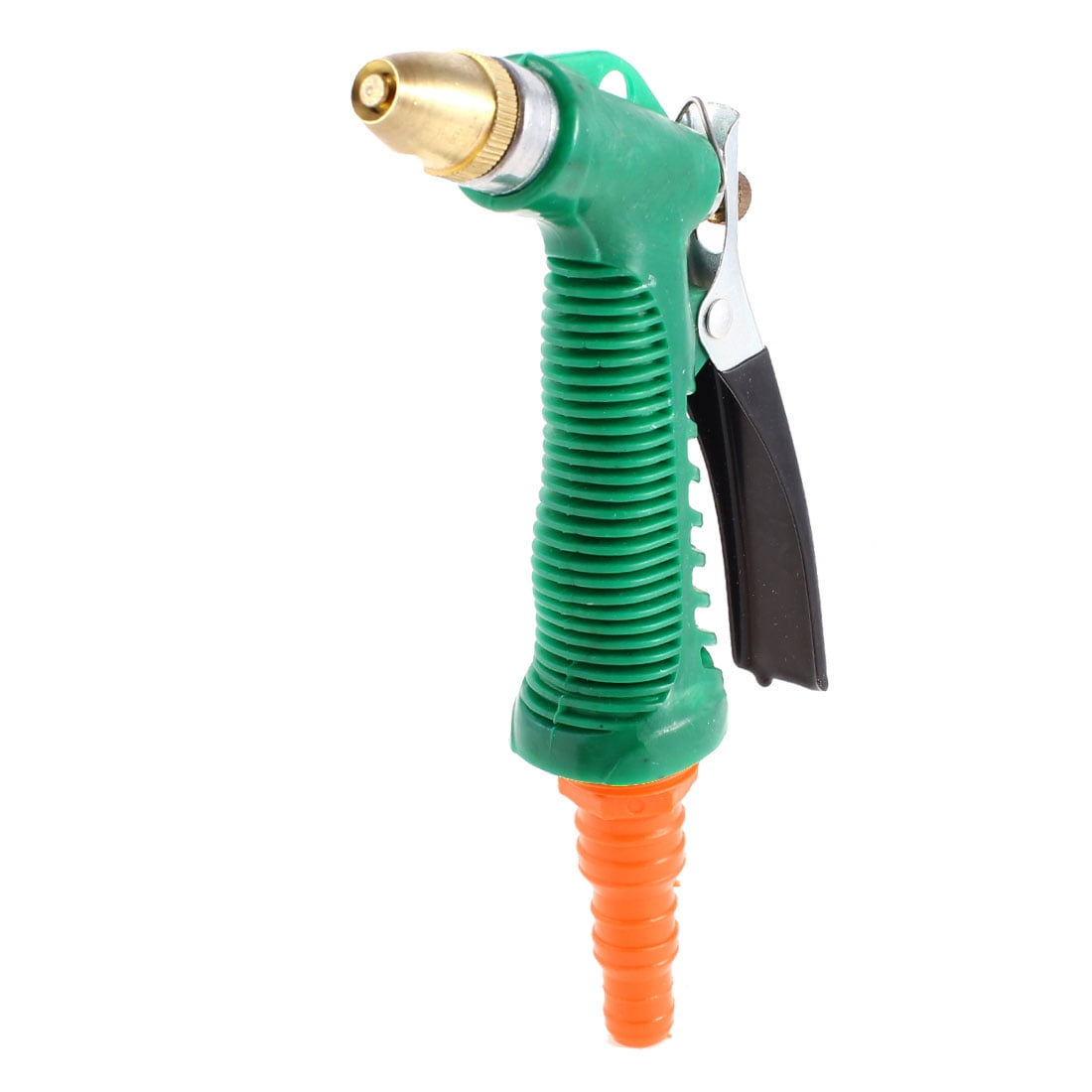 Unique Bargains Home Garden Car Washing Brass Head Hose Nozzle Water Gun Sprayer... by Unique-Bargains