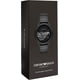 thumbnail image 2 of Reloj Smartwatch 3 Emporio Armani ART5020 para Hombre 44mm con Tecnología Wear OS de Google Bocinas Frecuencia Cardíaca GPS NFC y Notificaciones de Smartphone Negro Emporio Armani ART5020, 2 of 2