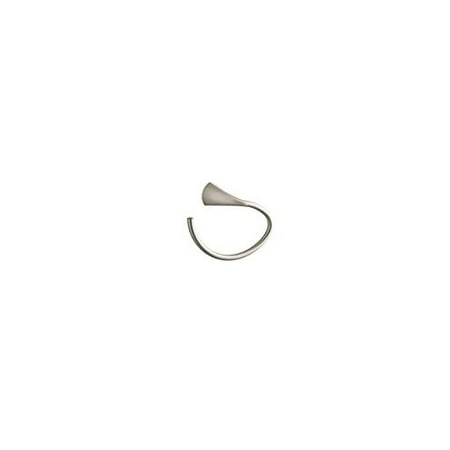 KOHLER/STERLING R37057-BN Mistos BN Towel Ring