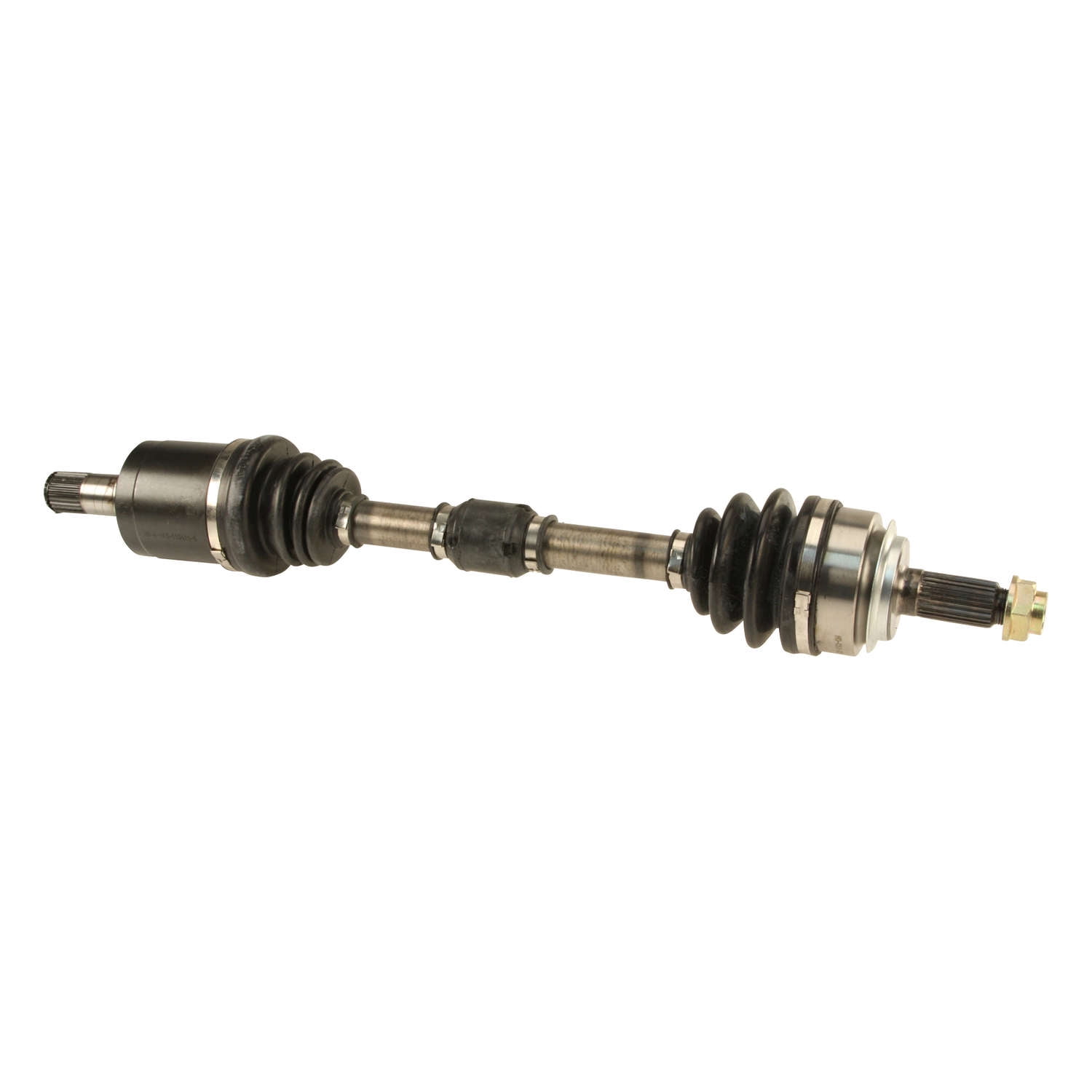 FEQ Axle Assembly New