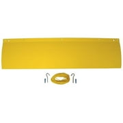 Park Smart® Hanging Door Guard - Yellow