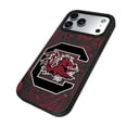 thumbnail image 2 of Keyscaper South Carolina Gamecocks Paisley iPhone Magnetic Bump Case, 2 of 6
