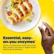 Enzymedica, Digest Basic, 180 Capsules, Dietary Supplement to Support Digestive Relief, Vegan, Non-GMO, 180 Servings