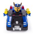 thumbnail image 5 of PAW Patrol , el Camión de Bomberos Transformador Del Mariscal con Cañones de Agua Emergentes, para Edades de 3 Años en Adelante, 5 of 5
