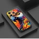 thumbnail image 3 of "Proteja su iPhone contra rasguños y caídas con una funda de doble capa de alta calidad", 3 of 4