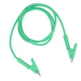 thumbnail image 1 of Test 20A 3000V Dual Ended 10mm Cable Wire Vehicle Battery, 1 of 7