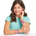 thumbnail image 5 of Make It Real: 5-in-1 DIY Jewelry Kit & Activity Tower, 1600 Pieces, Teens & Tween Ages 8+, 5 of 5
