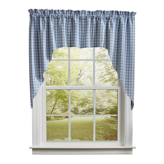 Stafford Dusk Swags - 72"x36" - Park Designs
