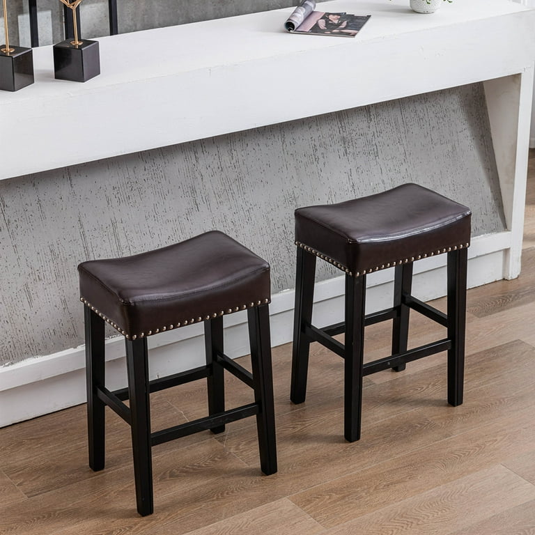 Stable outlet bar stools