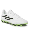 thumbnail image 1 of Tenis Adidas Copa Pure.4 Tacos para Hombre. GZ2536 blanco 27, 1 of 6