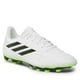 thumbnail image 1 of Tenis Adidas Copa Pure.4 Tacos para Hombre. GZ2536 blanco 27, 1 of 6