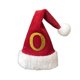 thumbnail image 2 of xihome Set de 26 adornos navideños para rbol de Navidad, personalizados para hacer t mismo, con colgante de gorro de Pap Noel rojo para decoracin navideña del hogar., 2 of 6