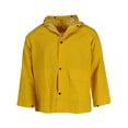 thumbnail image 2 of Tuff Grip  3 Piece Overall Pants and Jacket Rain Suit with Hood (Men), 2 of 7