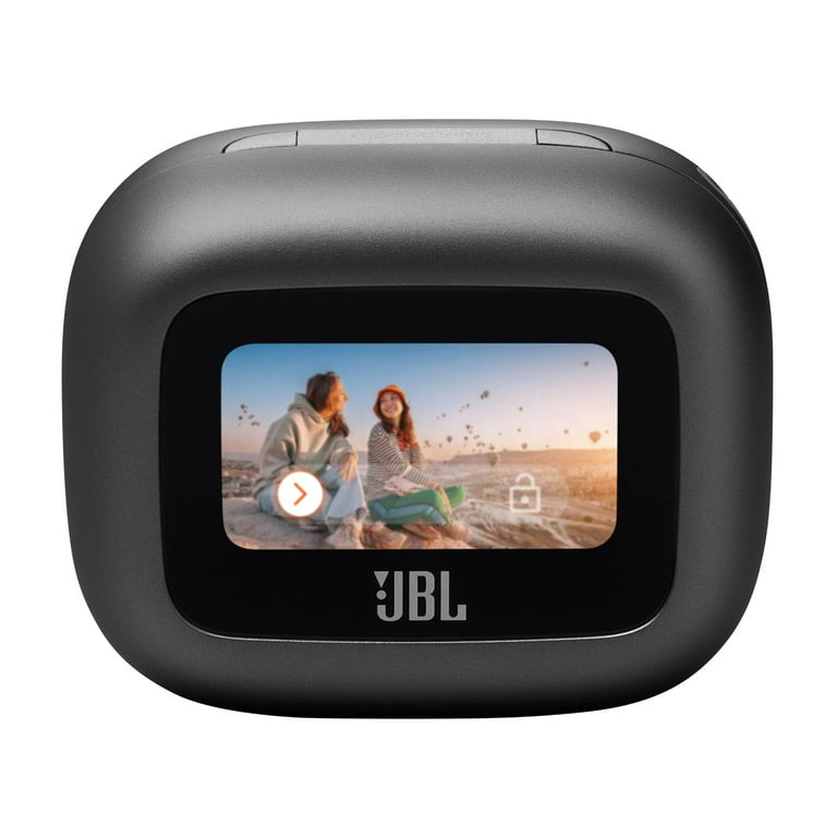 JBL Live Buds 3 - True wireless Noise Cancelling bud-type