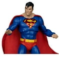 thumbnail image 6 of Superman Action Comics (DC Multiverse) Gold Label 7" Figure - McFarlane Toys, 6 of 8