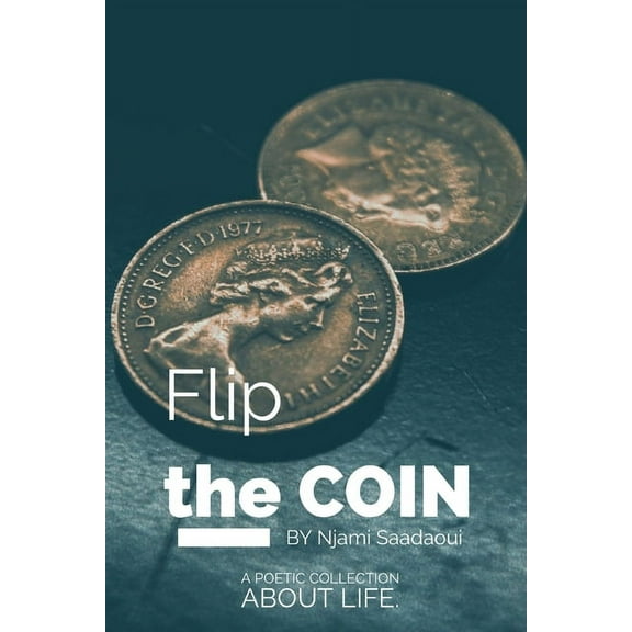 Flip The Coin (Paperback)