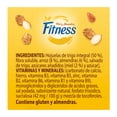 thumbnail image 3 of Cereal hojuelas de trigo integral Fitness miel y almendras 390 g, 3 of 5