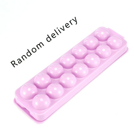 

Random Color Creative Bar Drink Sphere Round Ball Ice Mold Brick Cube Maker Ice Tray Mould2.09