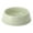 Green, variant on Thickened Plastic Pet Bowl Large Capacity Cat Dog Feeding Bowls Reusable Non Slip Pets Food Dishes for Water and Foods