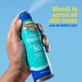 thumbnail image 4 of Protector solar en spray Banana Boat Sheer Sensitive SPF 50 170 g, 4 of 8