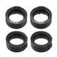 thumbnail image 1 of Carburador de Admisión Colector Arranque Kit Unique Bargains Compatible para Yamaha Negro, 1 of 1