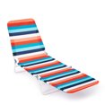 thumbnail image 3 of Mainstays Folding Beach Lounger, 3 of 3
