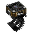 thumbnail image 3 of Ventilador Enfriamiento Térmico Aluminio RC Metal para 370 380 390 2838 2858 2845, 3 of 9