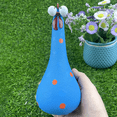 thumbnail image 4 of Adornos de pollo de cuello largo de resina para decoración de jardín, patio, exterior, estatuas de gallina tontas, figuras de escritorio de oficina B, 4 of 6