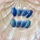 thumbnail image 4 of 1 pc. Fake nails for nail art (f1 Ballet Nail) beauty and health, 4 of 5