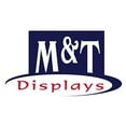 thumbnail image 3 of M&T Displays Portable Counter Display With Header, Counter, Black Color Bag,22x28, 3 of 3
