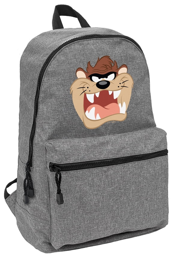 Taz Lightweight Backpack for Work School Daily Use Packable for Travel