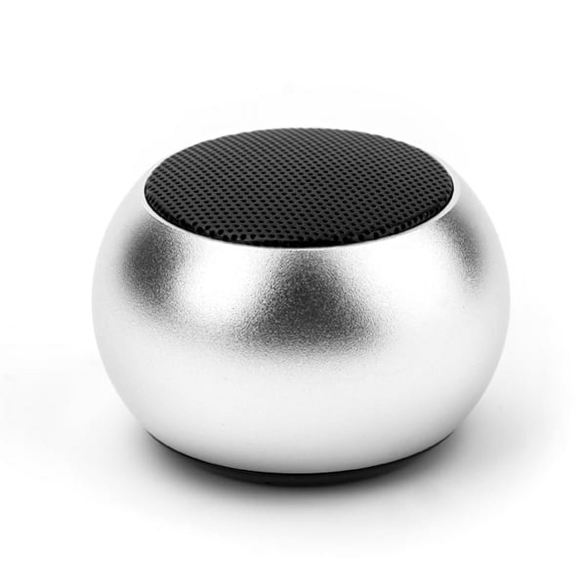 Mini Wireless Speaker for Google Pixel 7/Pro/6a/6/Pro Phones - Remote Shutter Hands-free Microphone Audio Multimedia  Compatible With Pixel 7/Pro/6a/6/Pro Models
