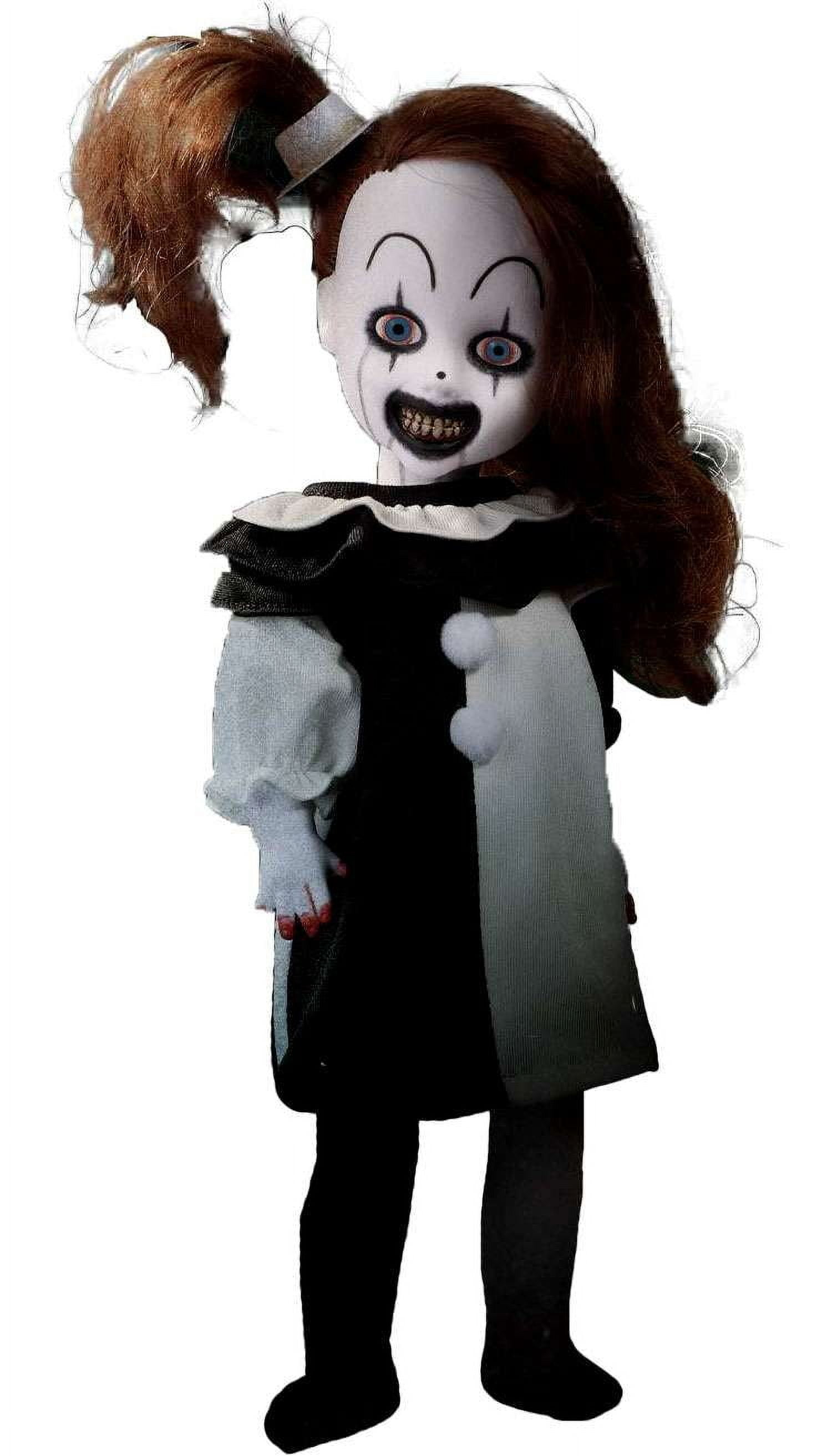 Living Dead Dolls House of 1000 Corpses Doll 2-Pack