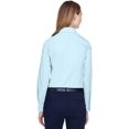 thumbnail image 4 of Devon & Jones Ladies' Crown Woven Collectionâ„¢ Solid Broadcloth, 4 of 4