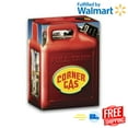 thumbnail image 1 of Corner Gas Full Tank: The Complete Series Box Set (DVD)-English only, 1 of 5