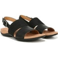 thumbnail image 5 of Vionic Morro Sandals - Women's, Black  8.5 M, 5 of 7