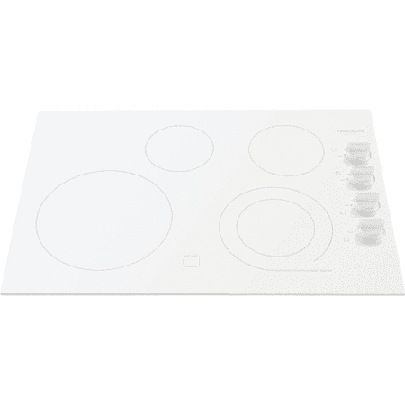 Frigidaire FGEC3045K 30" Smoothtop Electric Cooktop with Express-Select Controls