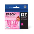 thumbnail image 4 of Cartucho de tinta Epson T127 DuraBrite Ultra Black (T127120-S), 4 of 7